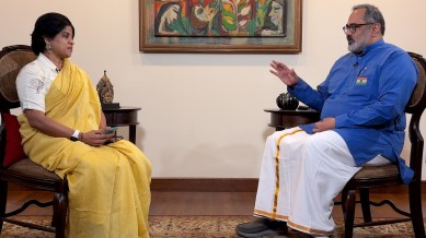 rajeev chandrashekhar