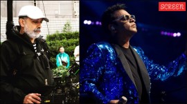 what made AR Rahman change his religion to Islam.