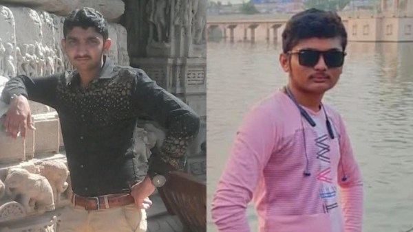 rajkot lobby fire