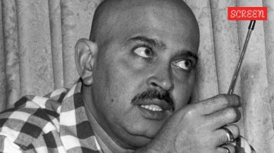 Rakesh Roshan said he was scared of his security guards after the shooting incident