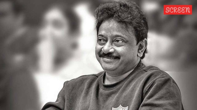 Ram Gopal Verma