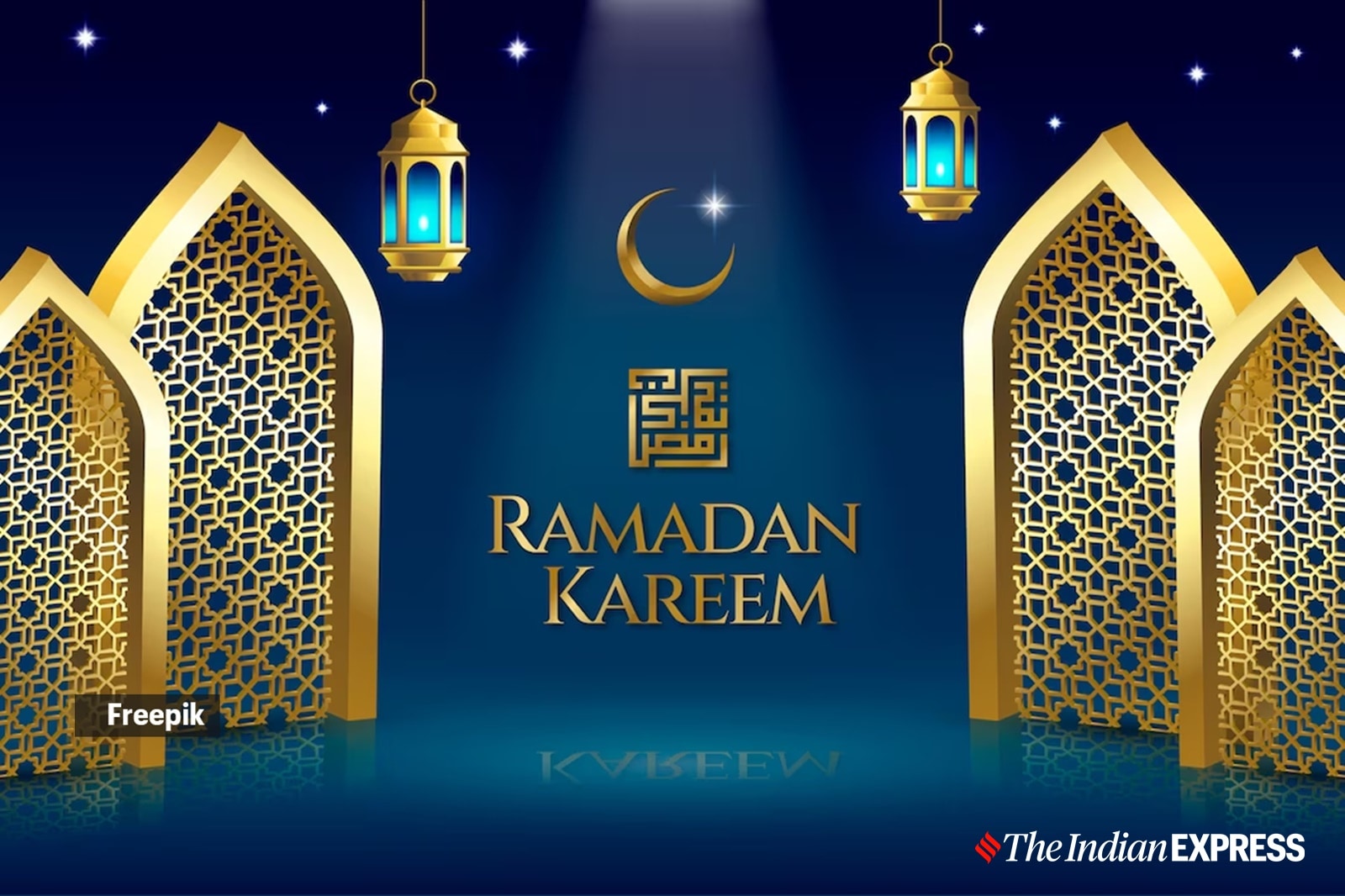 Ramadan wishes