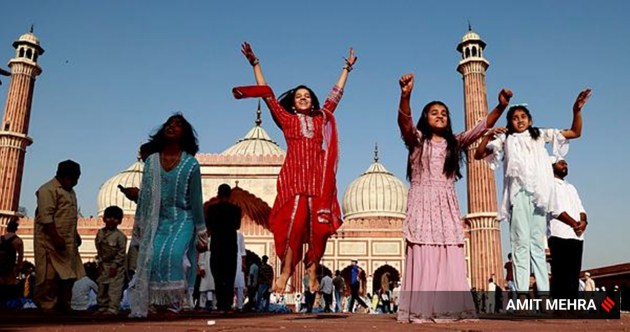 Ramadan