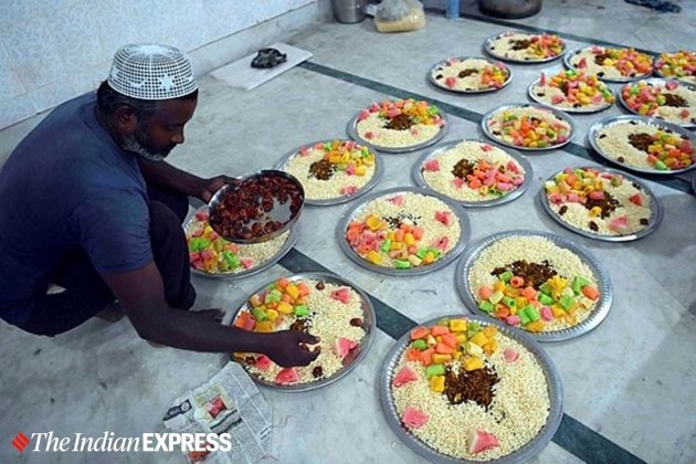 Ramadan