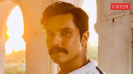 Randeep Hooda will play the villain in Jaat