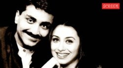rani mukerji aditya chopra