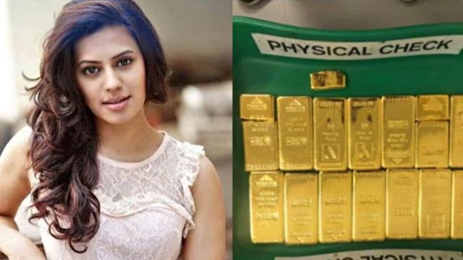 Karnataka drops CID probe; CBI enters Ranya Rao gold smuggling