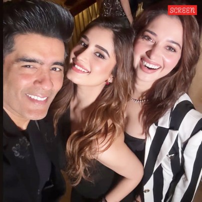 rasha-thadani-s-20th-birthday-bash-mom-raveena-tandon-twins-with