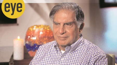 Ratan Tata