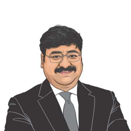 Ravi Gupta