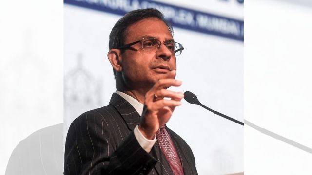 RBI Governor Sanjay Malhotra highlighted the need to continue the close cooperation among various stakeholders —government agencies, financial entities in both the public and private sectors, civil society, and others. (PTI Photo)