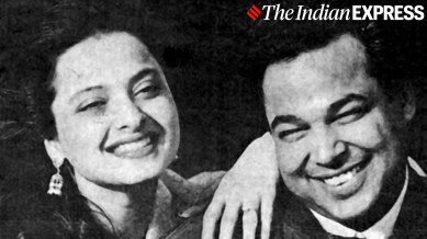 Rekha once reflected on her marriage to businessman Mukesh Aggarwal