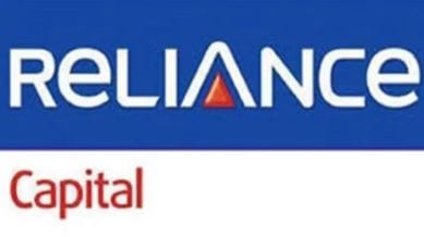 RELIANCE CAPITAL