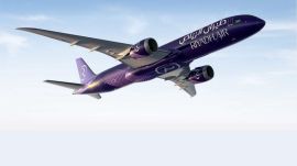 India The Riyadh-based full-service airline, Riyadh Air, is Saudi Arabia’s second national carrier alongside Saudi Arabian Airlines (Saudia) and is slated to start commercial operations later this year, (Credit: Pixabay)