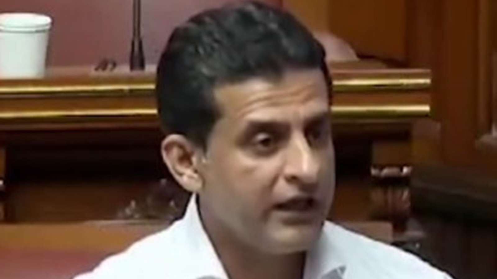 BJP publicly opposes Greater Bengaluru Governance Bill, but party ...