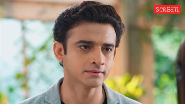Romit Raaj in Yeh Rishta Kya Kehlata Hai