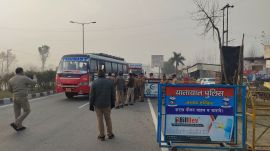 Caught on camera, Rishikesh bike showroom clash ends in FIRs against both sides