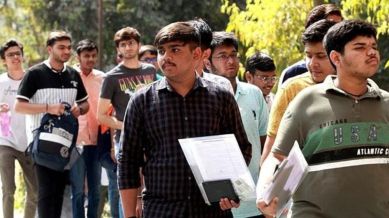 RPF Constable Admit Card 2025: Hall tickets out for exams till March 11 at rrb.digialm.com
