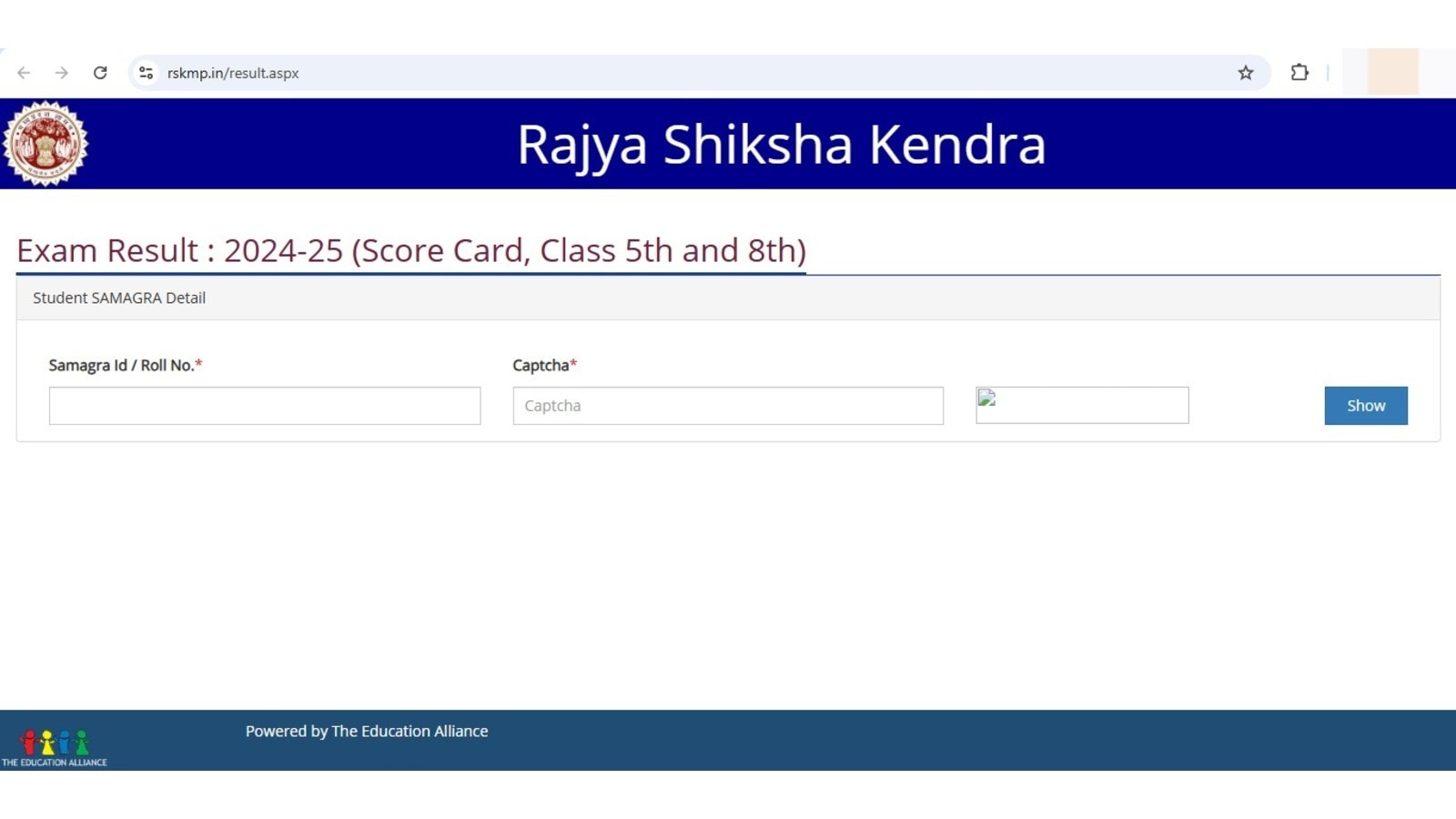Rskmp.in, MP Board Class 5th, 8th Result 2025 Highlights: Pass percentage improves, re-totaling dates out
