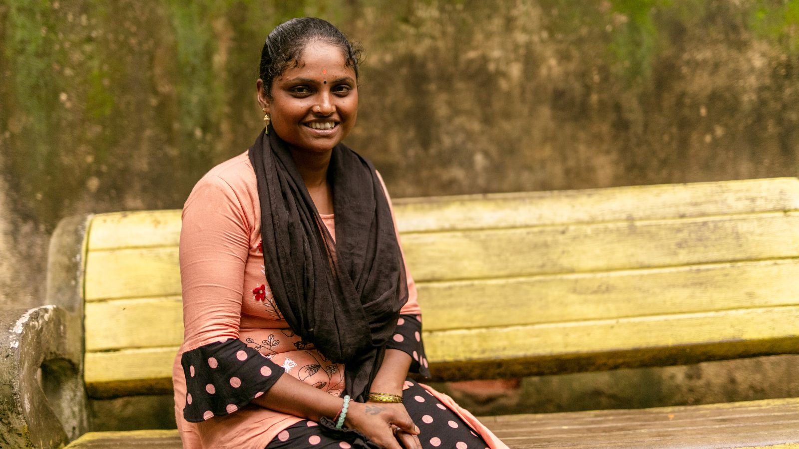 Indian Rupa Italian Rupa Unsung Heroes: From chains to change – how Rupa and Poornima are ...