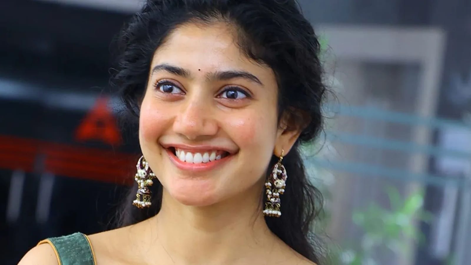 Sai Pallavi