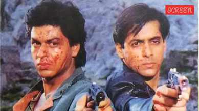 Lyricist Sameer Anjaan shared that he began his career around the same time as Salman Khan and Shah Rukh Khan.