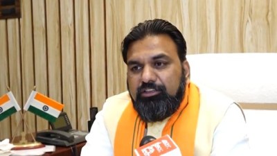 samrat choudhary bihar