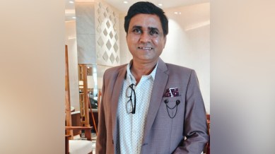sanoj mishra