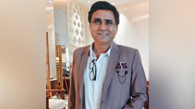 sanoj mishra