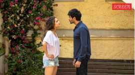 Sara Ali Khan Kartik Aaryan