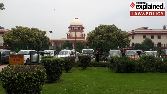 supreme court