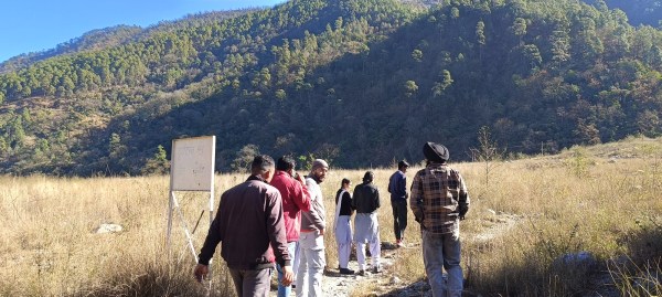 schools uttarakhand