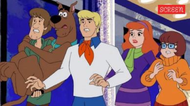 Scooby-Do Live action series confirmed