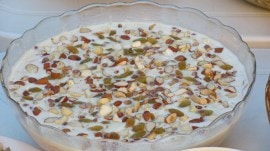 Looking for delicious seviyan recipes for Eid?
