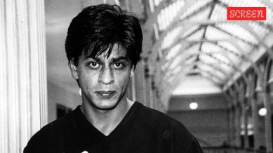 Shah Rukh Khan was heartbroken when KKR's loss led to Wankhede crowd booing him