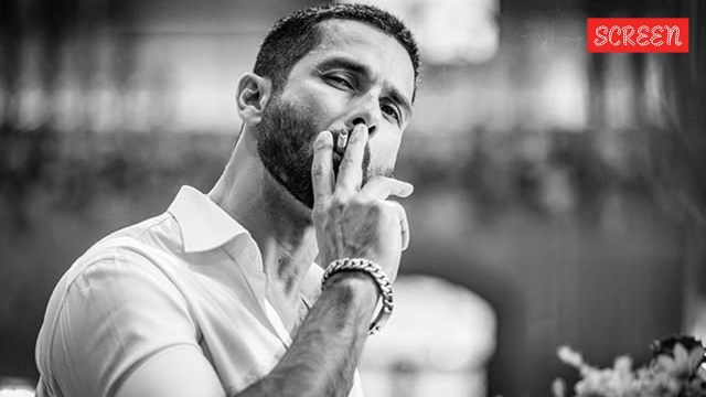 shahid kapoor