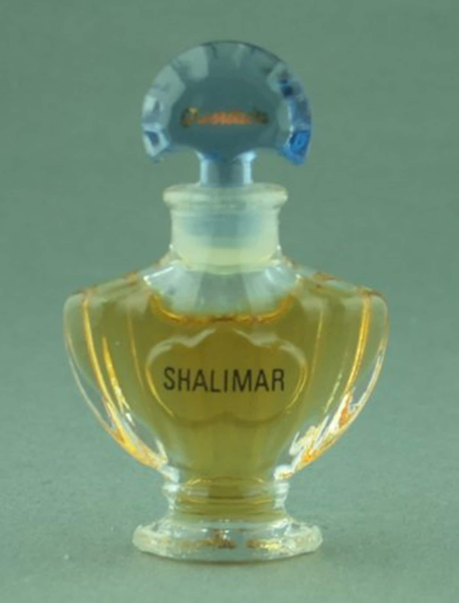 shalimar perfume guerlain original the encylopaedia of perfumes
