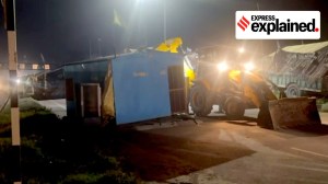 Punjab police clear farmers’ protest sites: How this agitation was different from the one in 2020-21