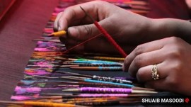 Viksit Bharat, Ministry of Textiles, textile industry, textile sector, India textile industry, editorial, indian express, current affairs