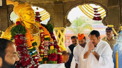 shivaji maharaaj, Udayanraje Bhosale