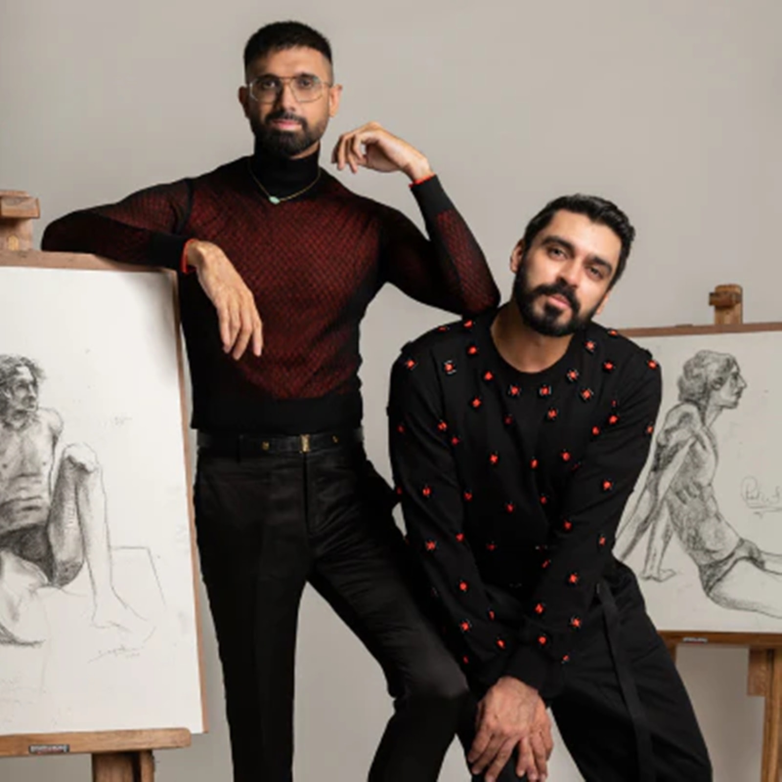 shivan narresh controversy kashmir ramzan