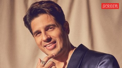 Kichcha Sudeep's daughter Saanvi had a huge crush on Sidharth Malhotra