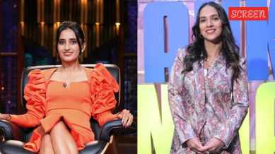 Shark Tank India Season 4