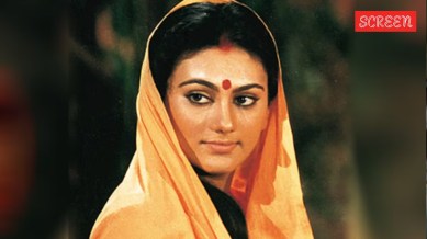 Dipika Chikhlia in ramayan