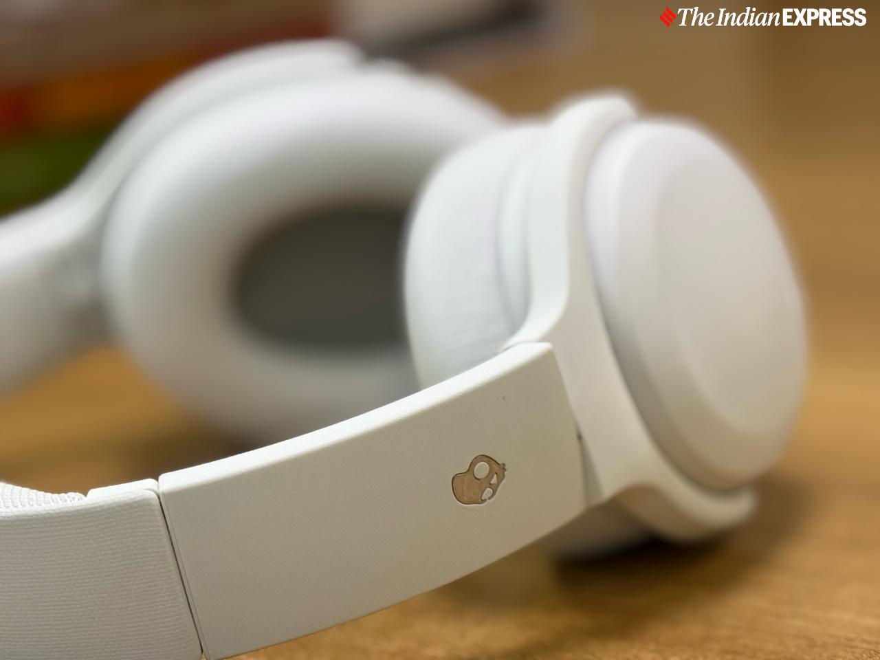 Skullcandy Crusher ANC 2 review.