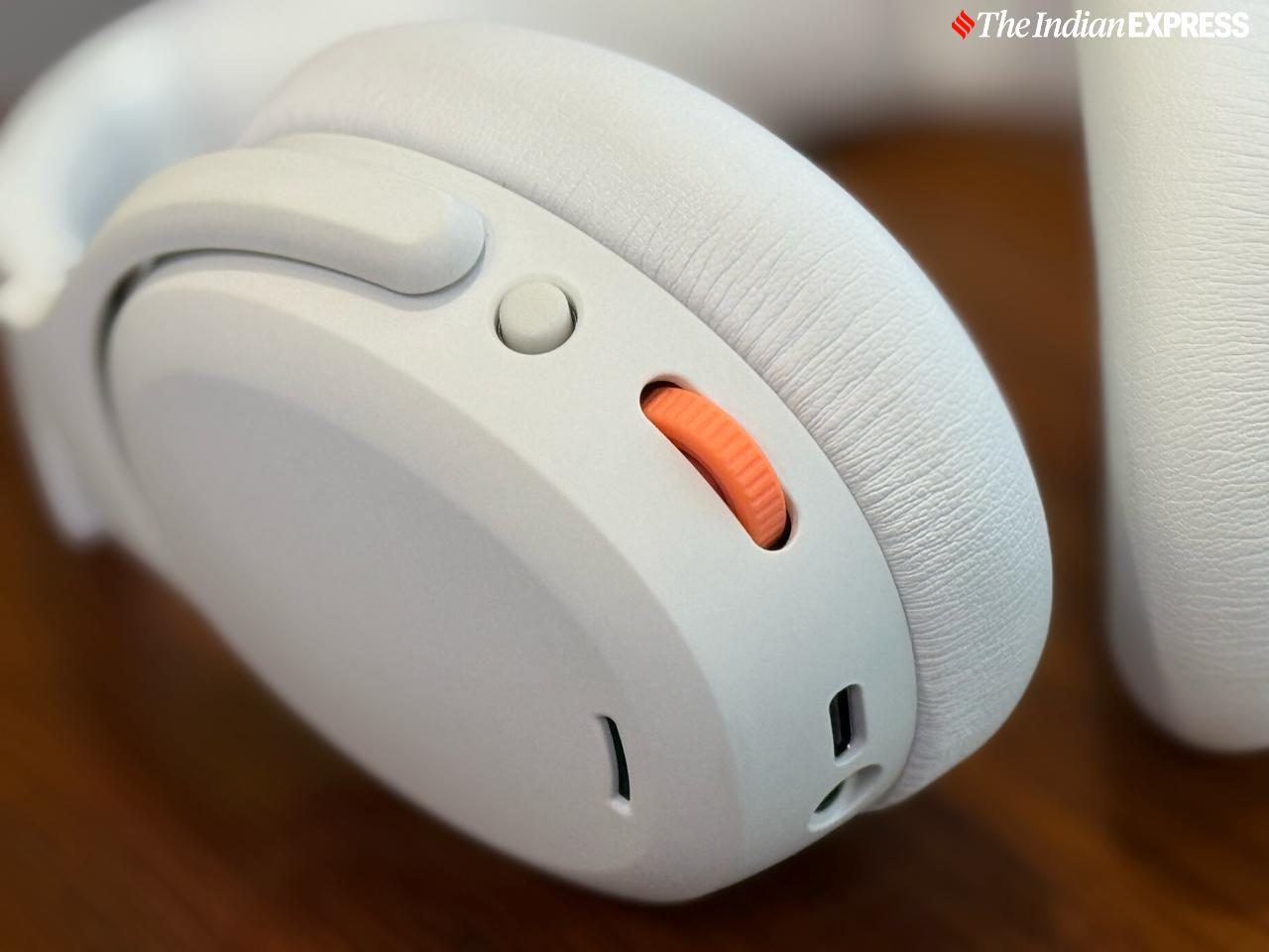 Skullcandy Crusher ANC 2 review.