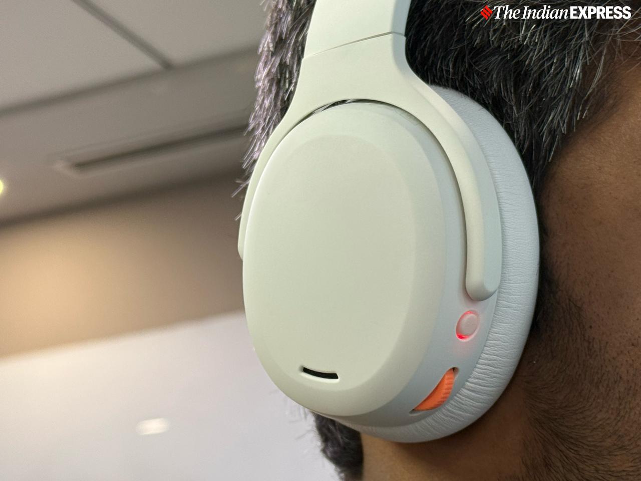 Skullcandy Crusher ANC 2 review.