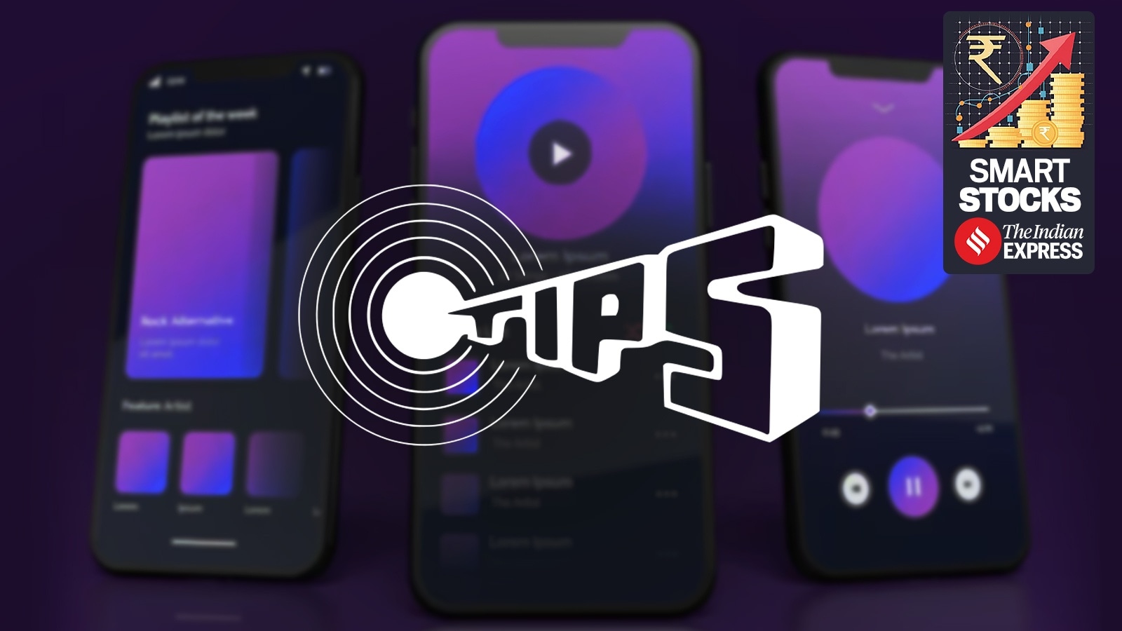 5,700% returns, 20,000+ crore streams, 31,000+ songs: Is TIPS Music an underrated cash machine?