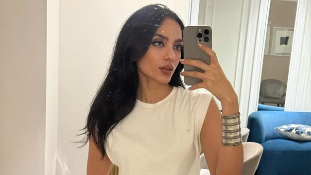 Sobhita Dhulipala shares her beauty secrets