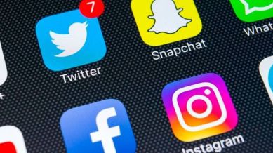 social media policy jammu and kashmir